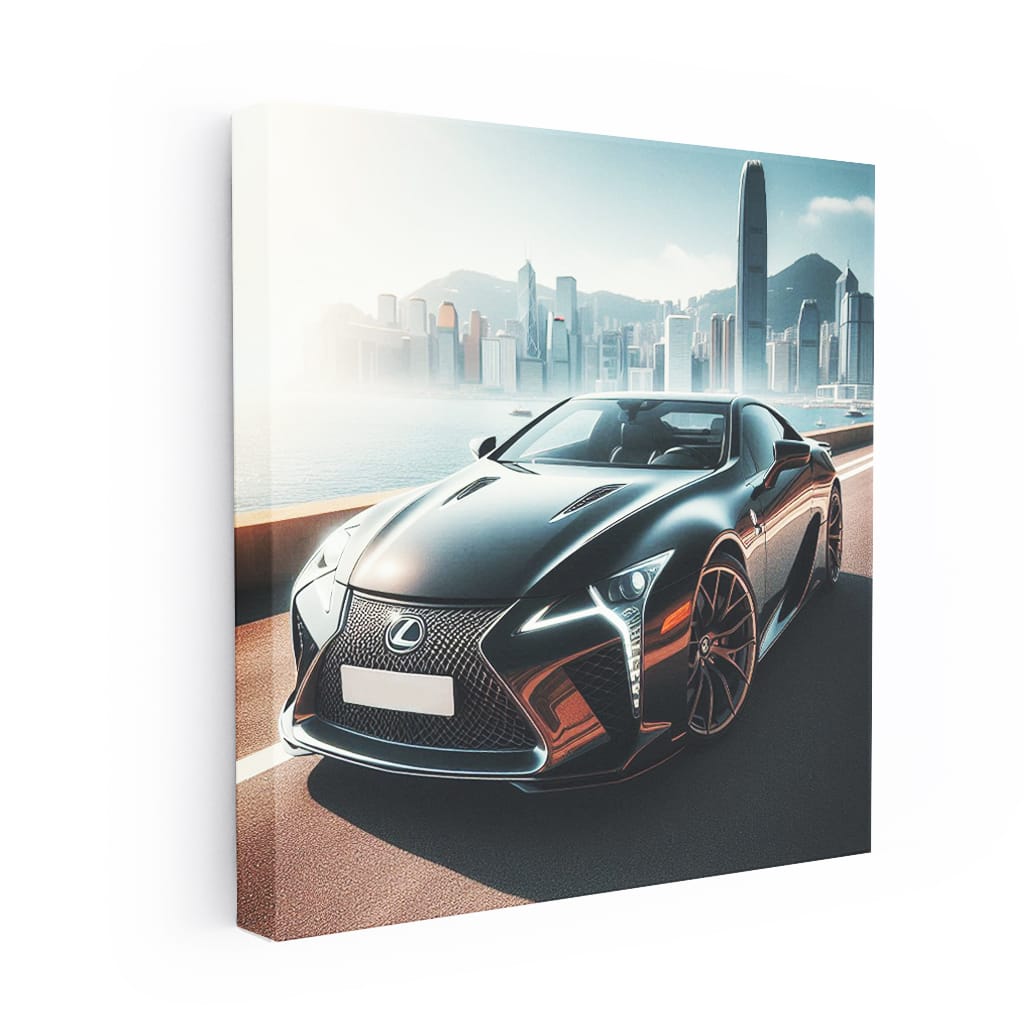 2011 Lexus LFA in Sunny Weather - Symphony on Wheels