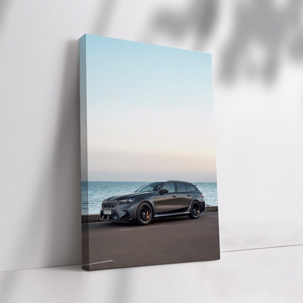 2025 BMW M5 by Sea - Ultimate Performance Redefined