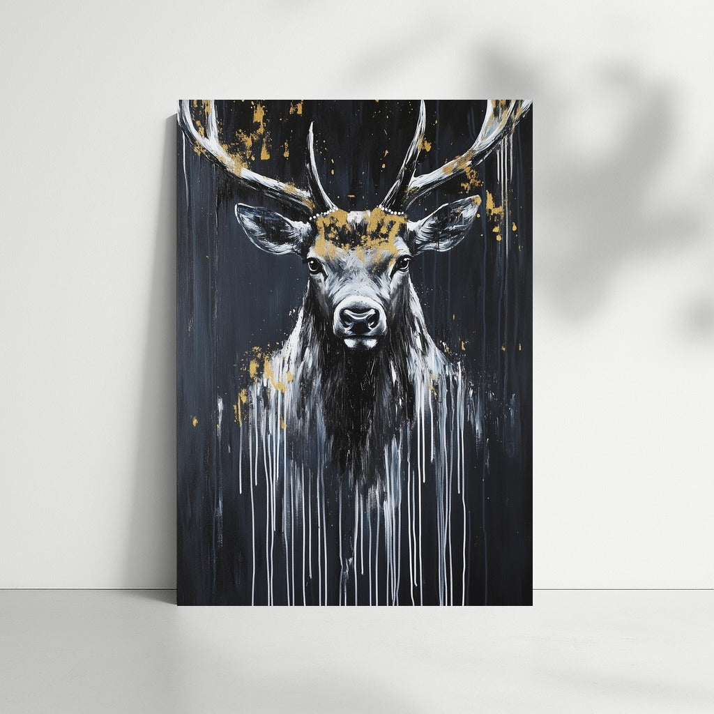 The Greatness of the Forest King