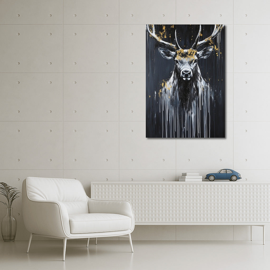 The Greatness of the Forest King