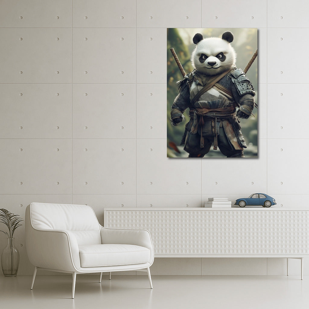 The Legend of Pandonic: Guardian of Magic