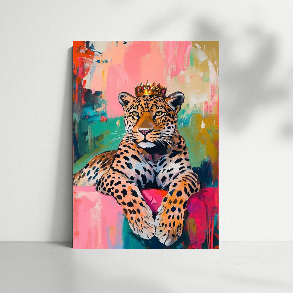Monarch of the Jungle