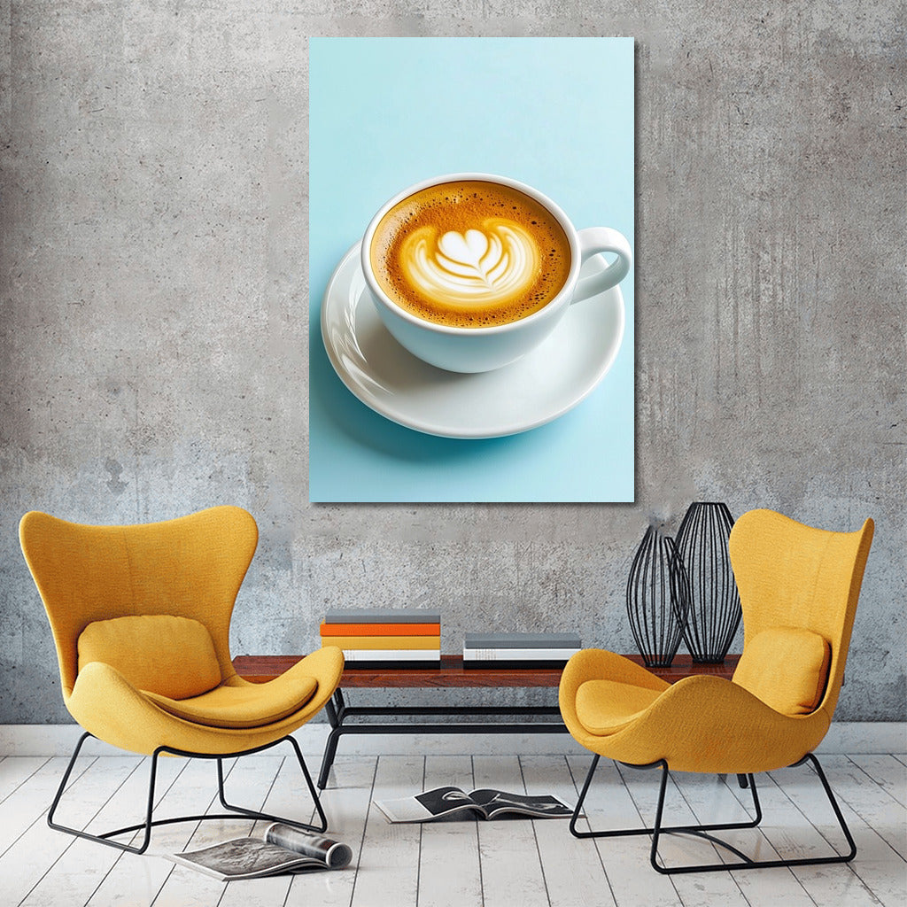Coffee Awakening