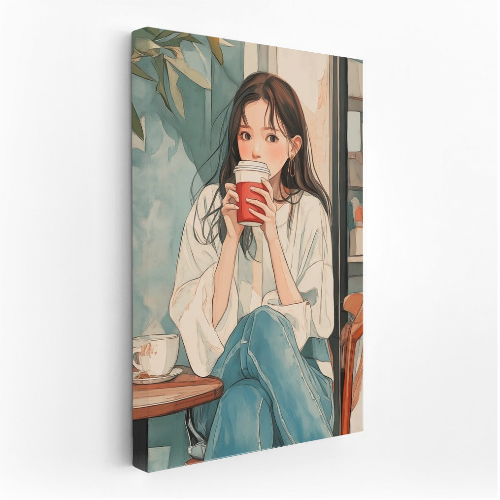 Coffee Harmony