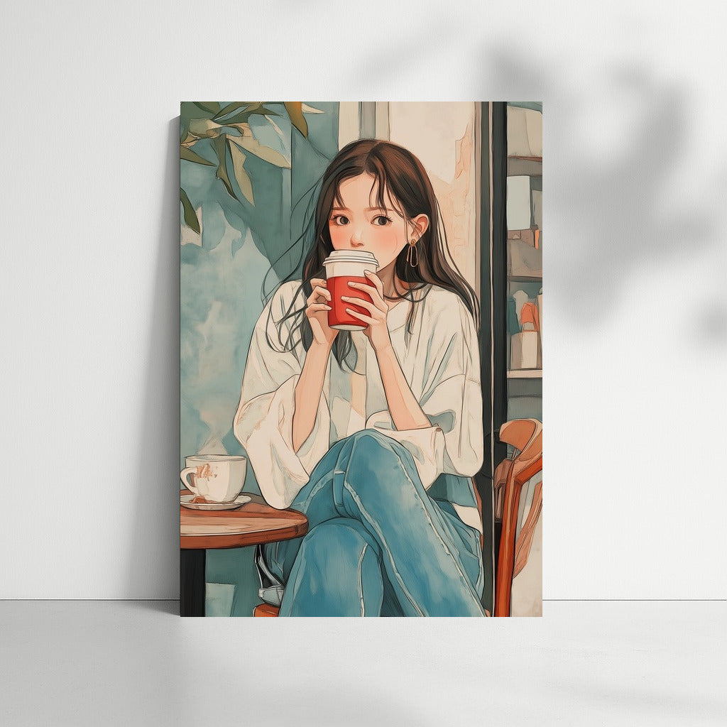 Coffee Harmony