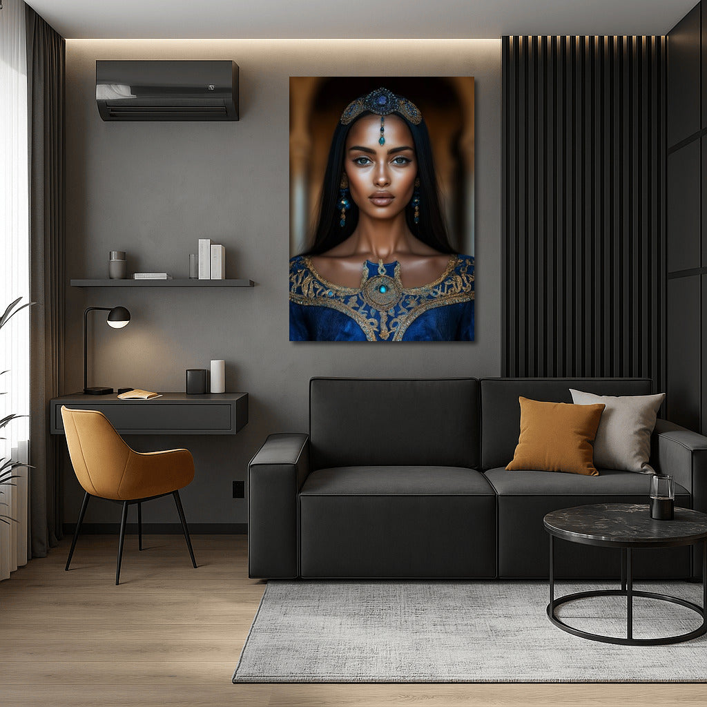 Secrets of the Ethnic Gaze