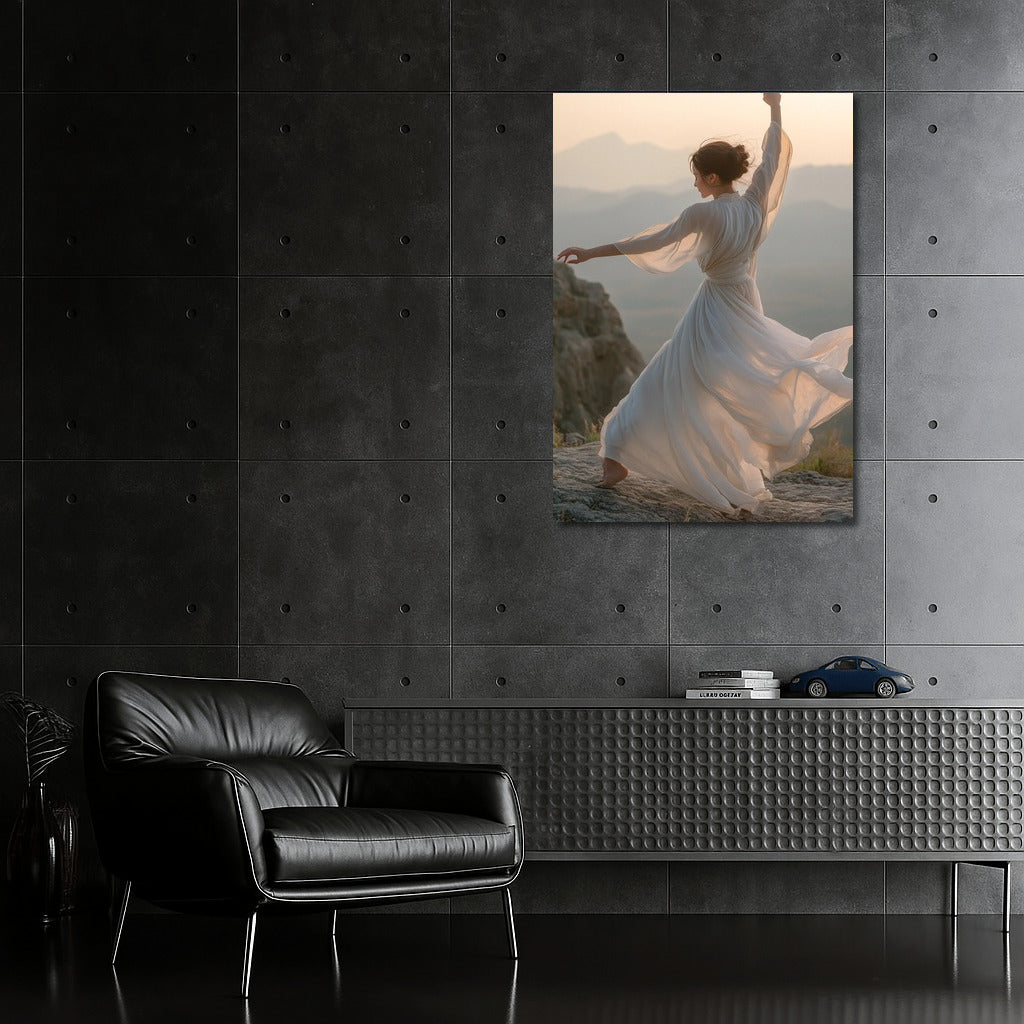 Dance of Freedom