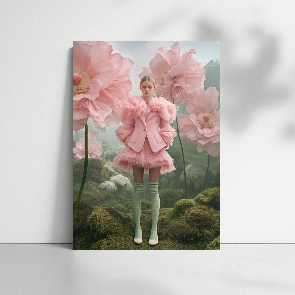 Flower Magic of Dreams