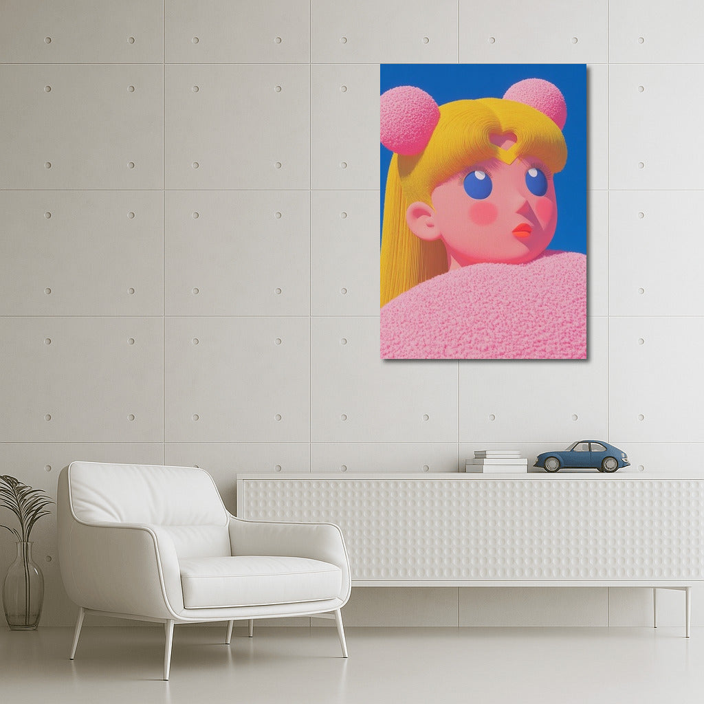 Pop Art Shalun