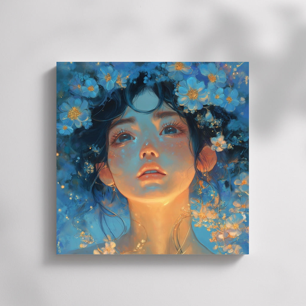 Flower Dream View