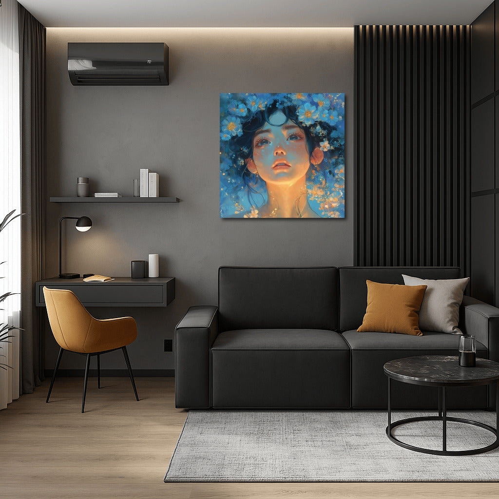 Flower Dream View