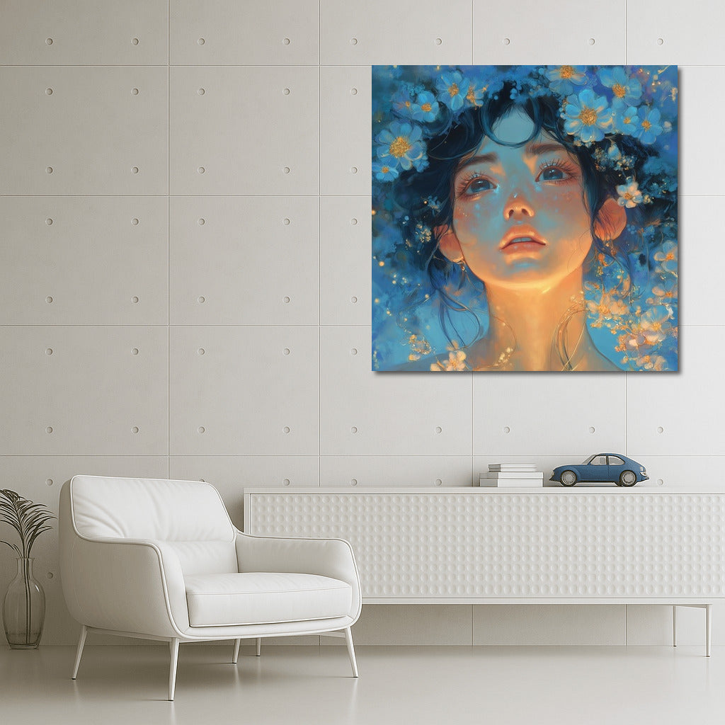 Flower Dream View