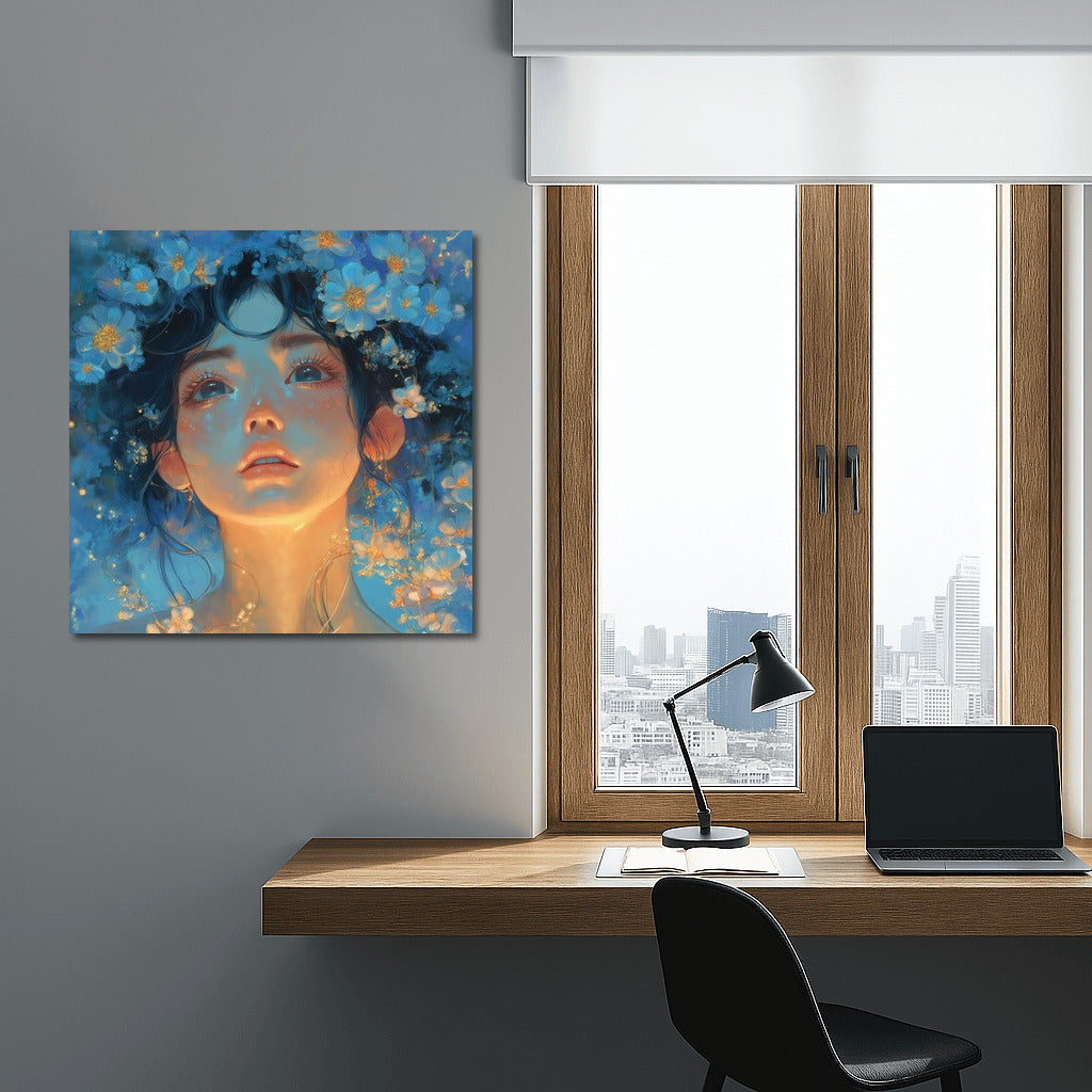Flower Dream View