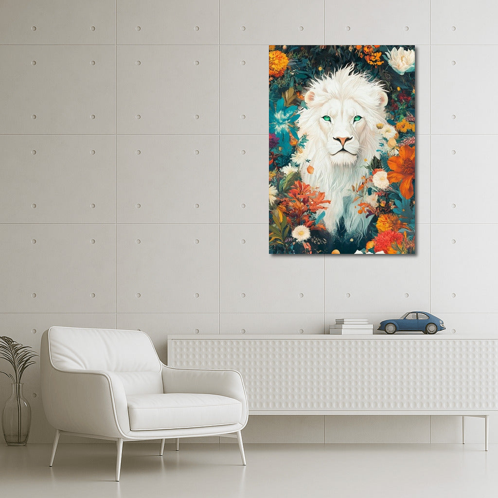 Flower Guardian of Dreams