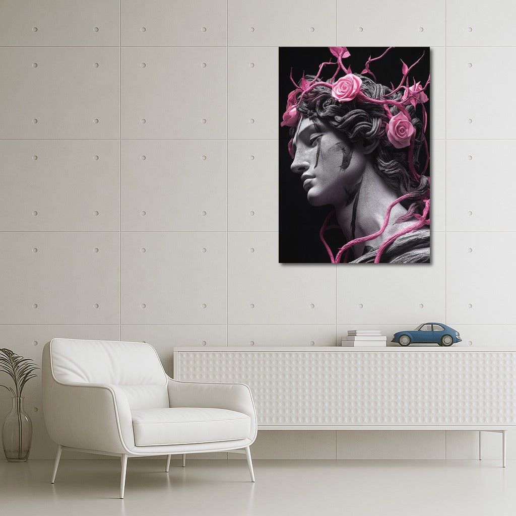 Queen of Pink Dreams