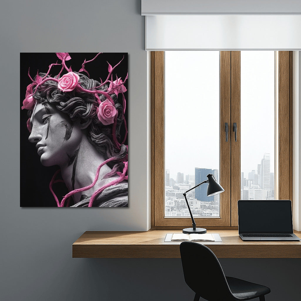 Queen of Pink Dreams
