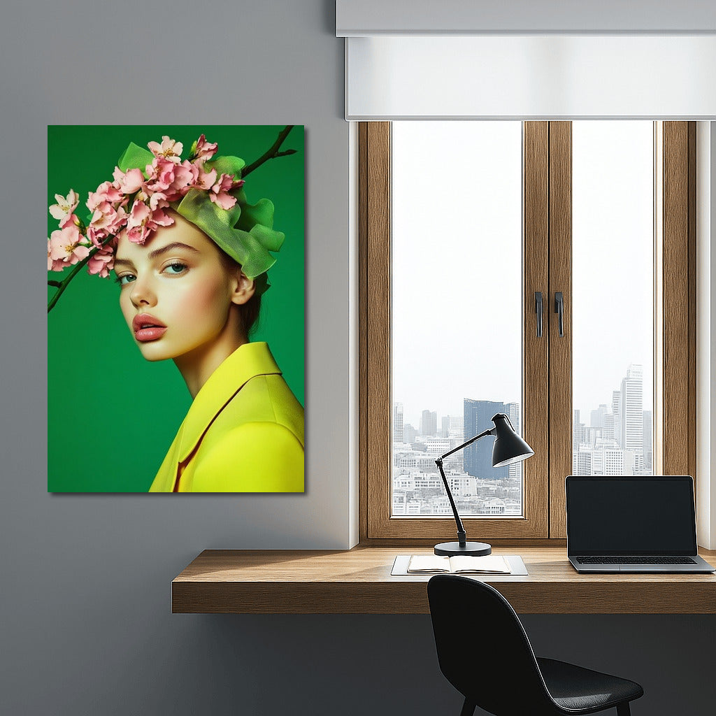 Flower Fairytale