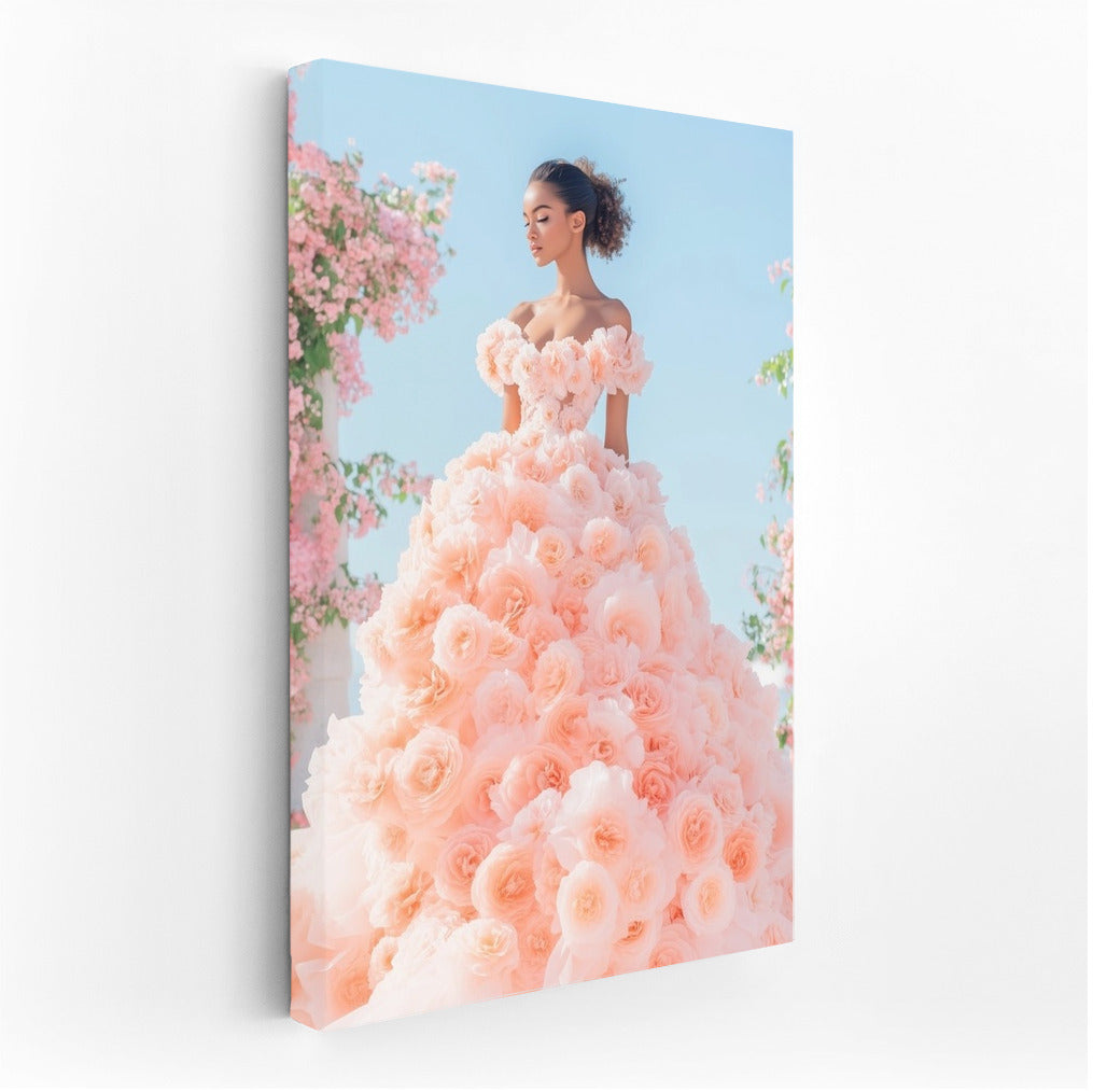 Dance of the Flower Clouds
