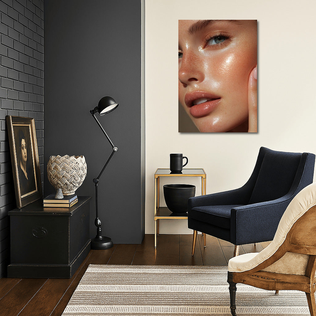 The Radiance of Refinement