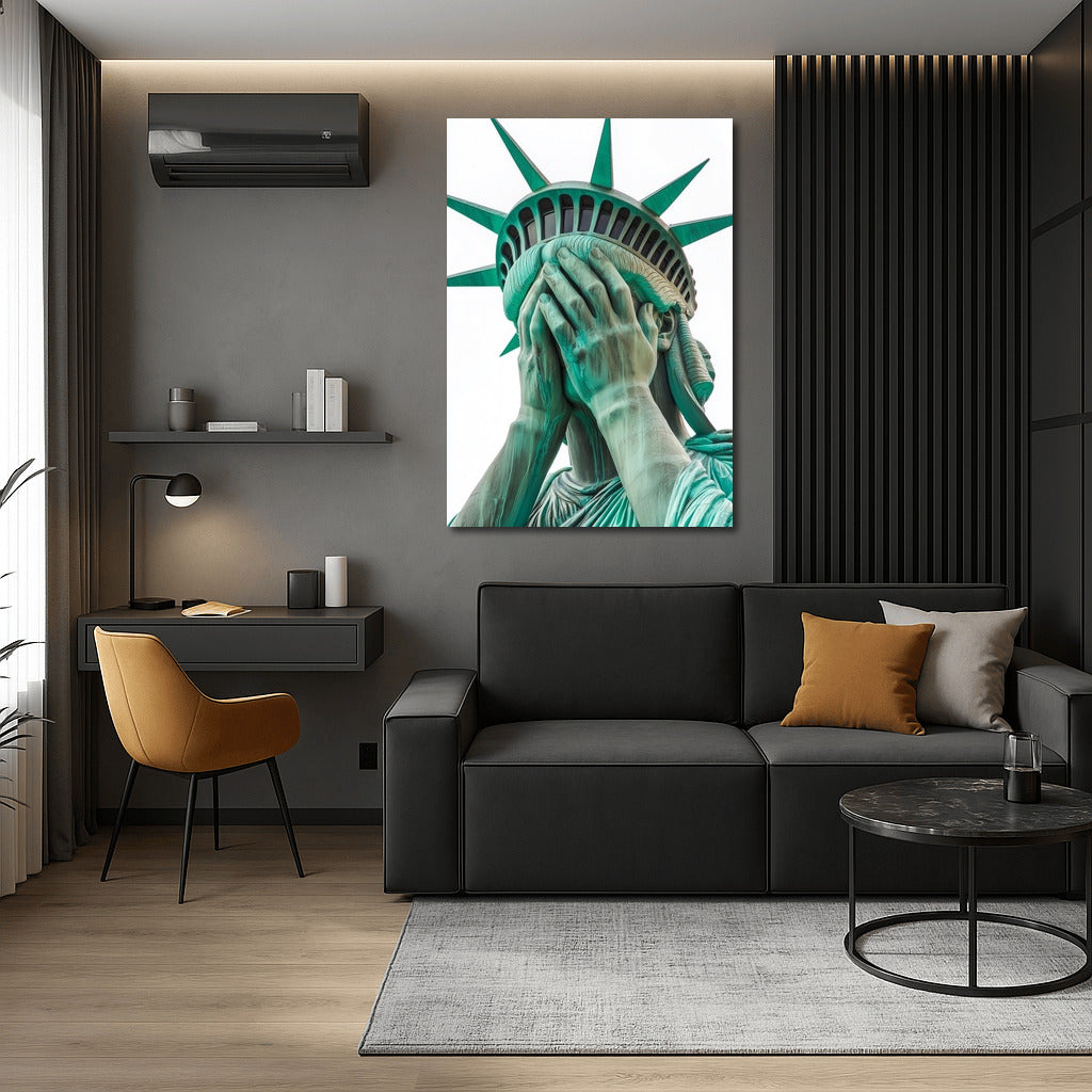 Freedom in Thoughts