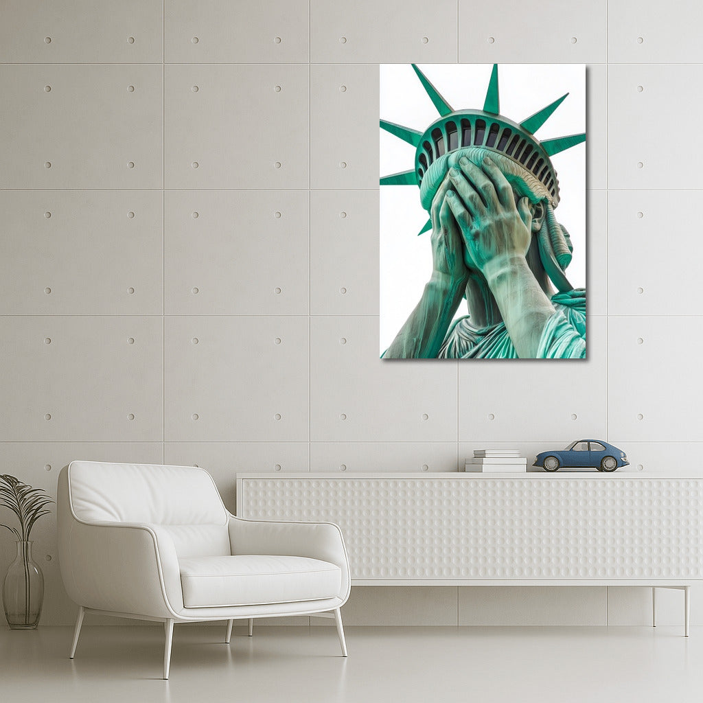 Freedom in Thoughts