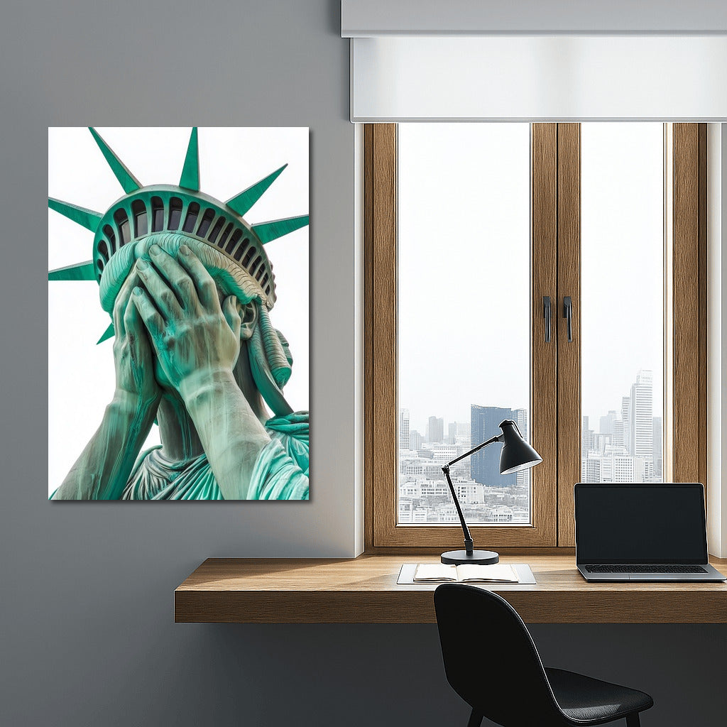 Freedom in Thoughts