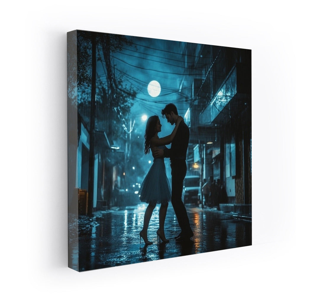 Moonlight Serenade in Drops