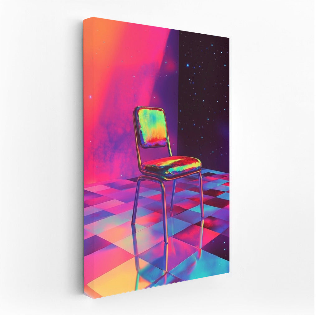 Cosmic Neonation