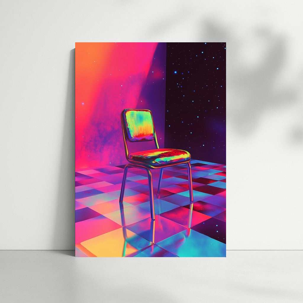 Cosmic Neonation