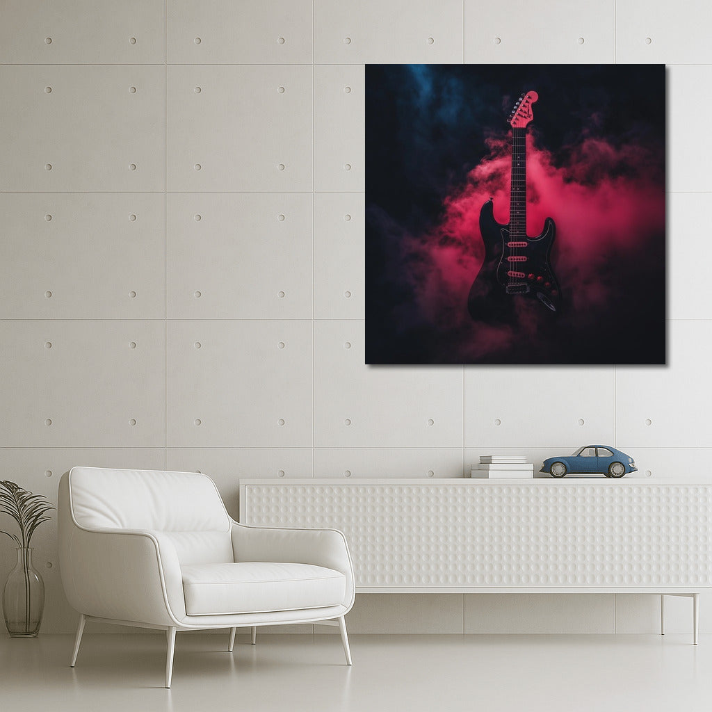Melody in the Cloud