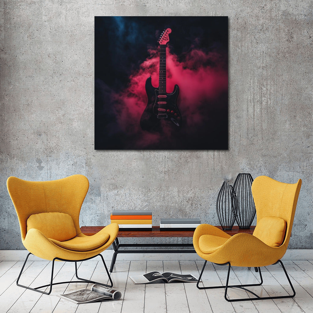 Melody in the Cloud