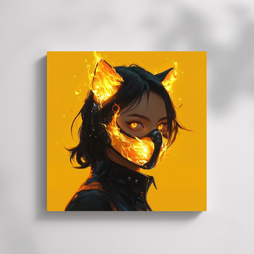 Flame of Inspiration