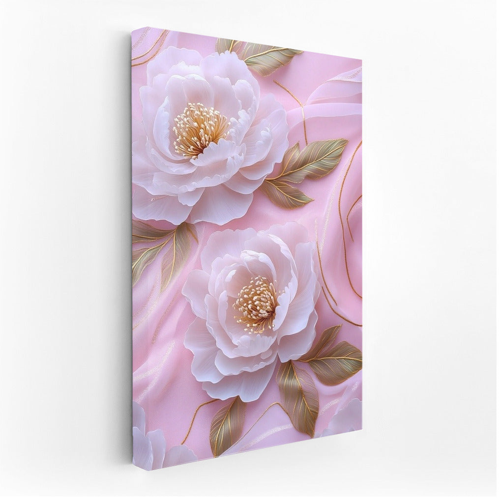 Peony Symphony