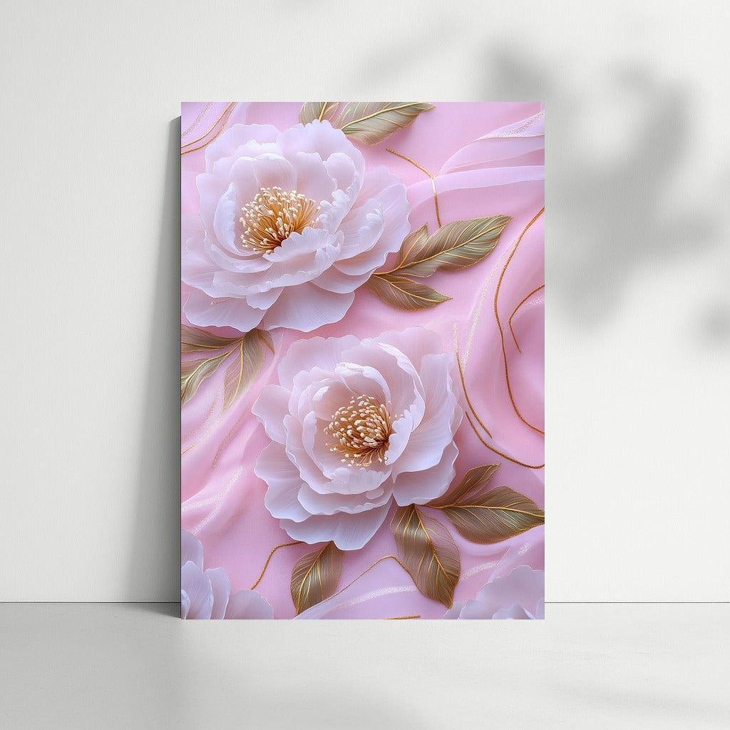 Peony Symphony