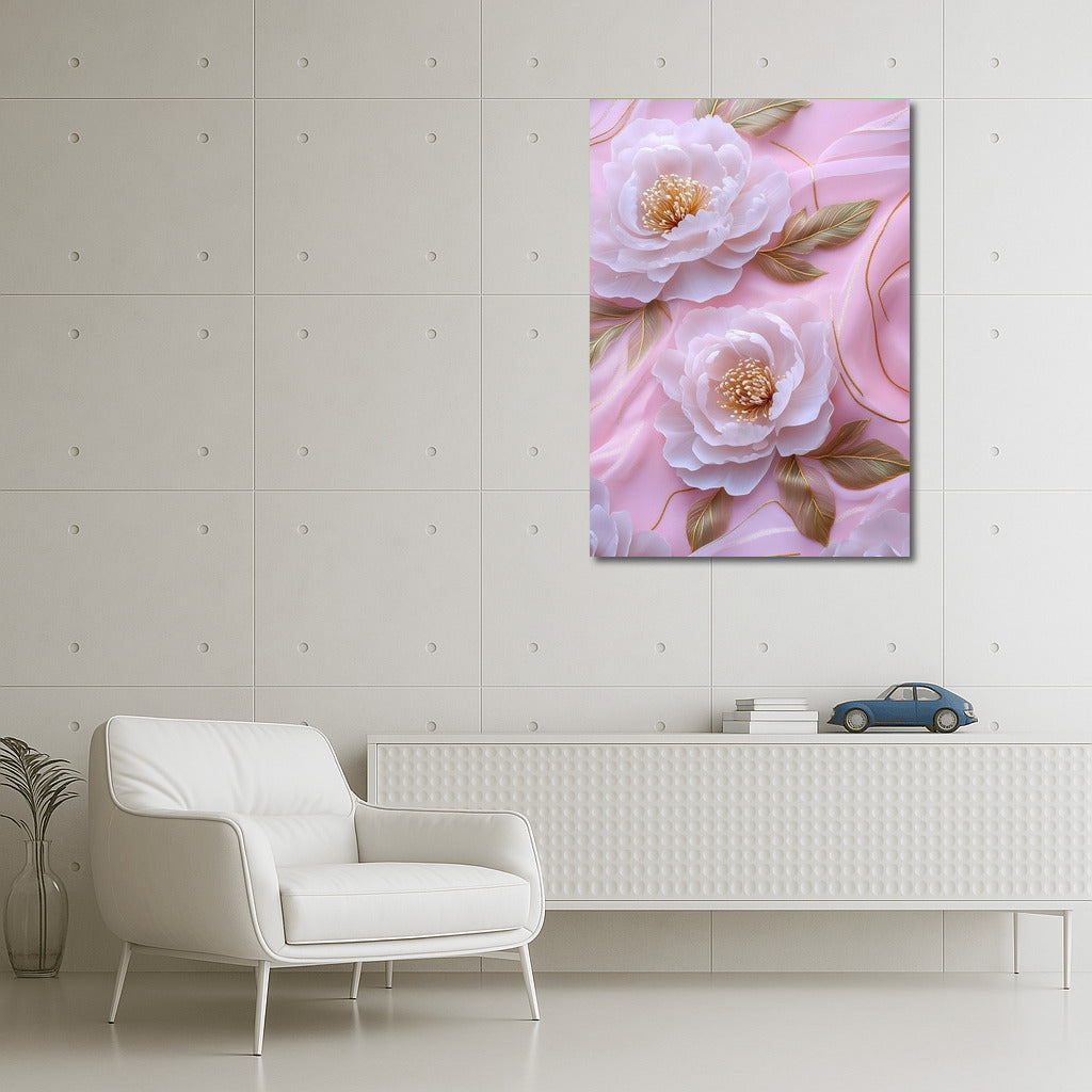 Peony Symphony