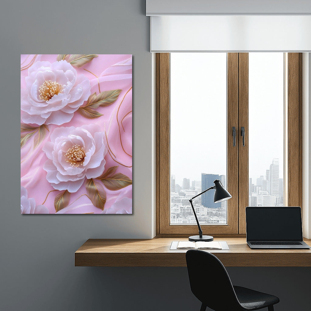 Peony Symphony