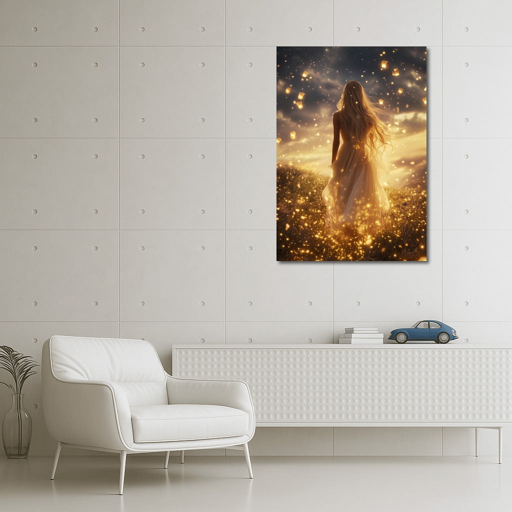 Dance of Light Dreams