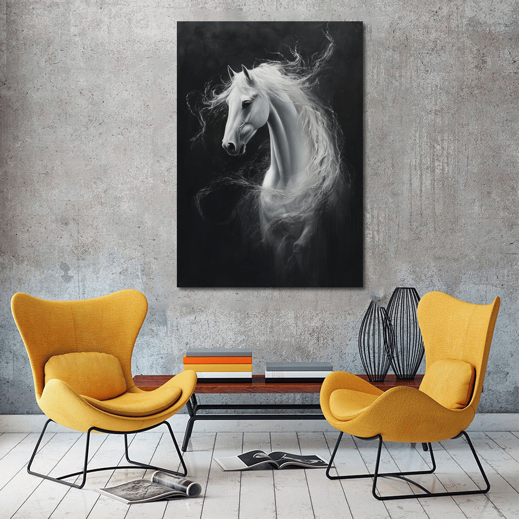 White Whirlwind Fantasy