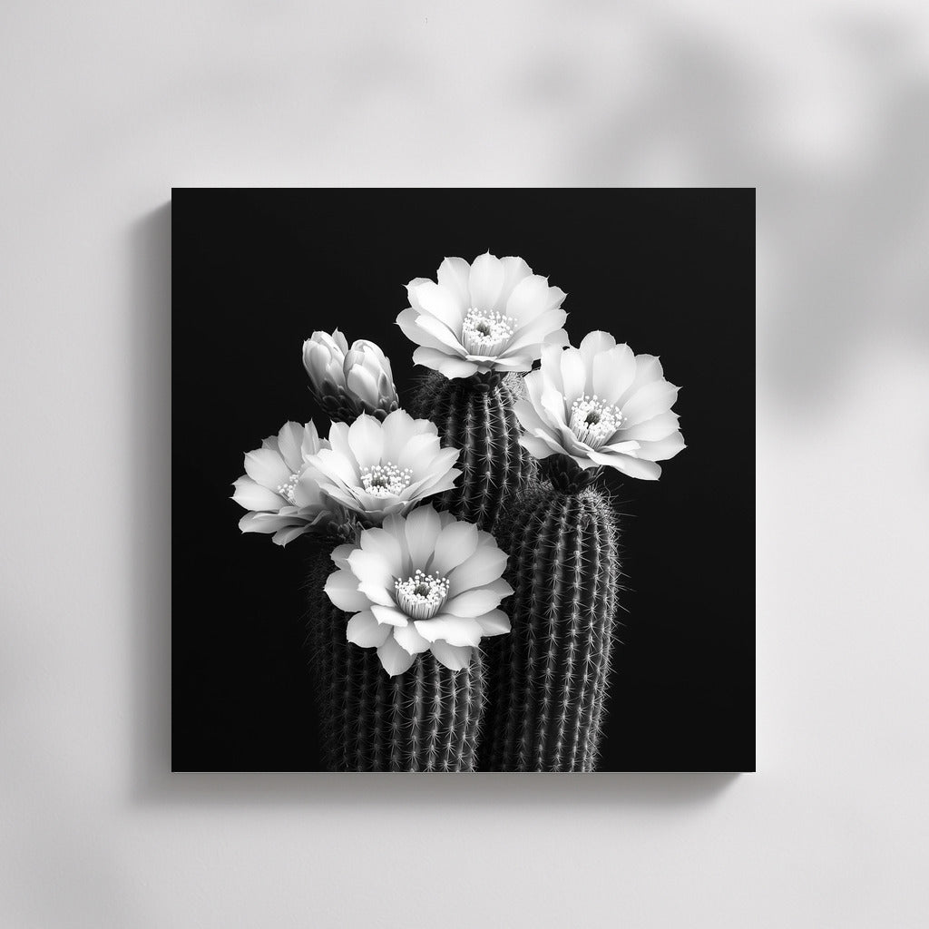 Tenderness of Prickly Petals
