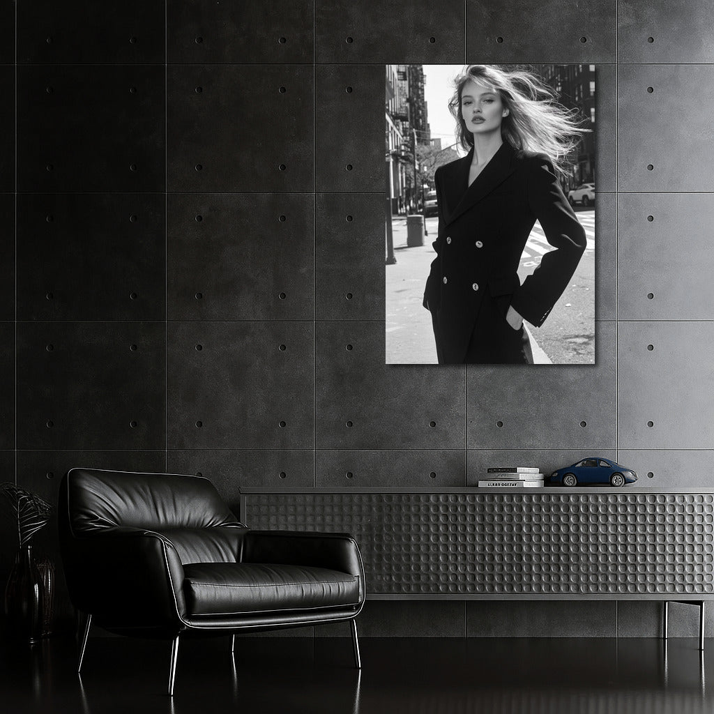 Urban Elegance