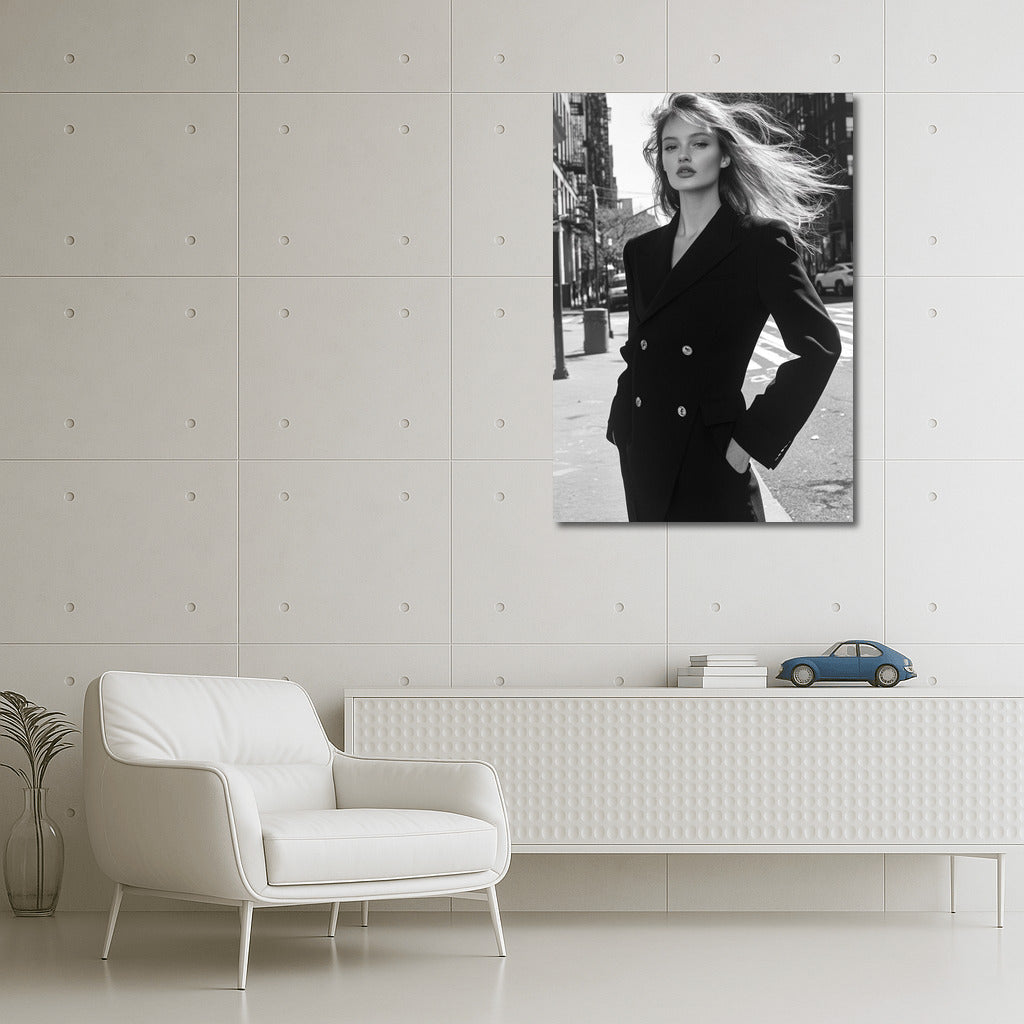 Urban Elegance