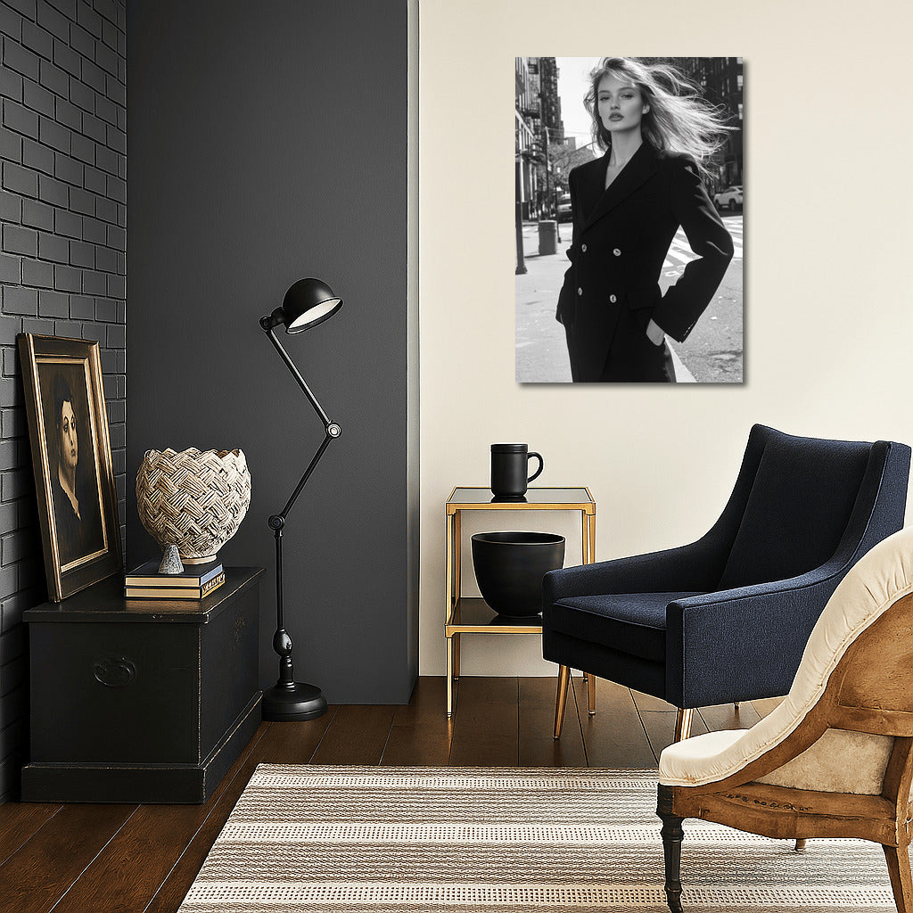 Urban Elegance