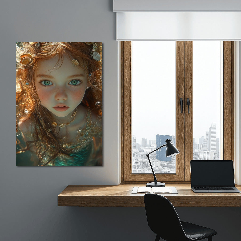 Solar Siren
