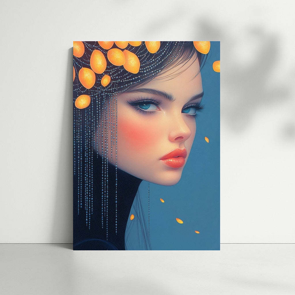 The Radiance of Fertility