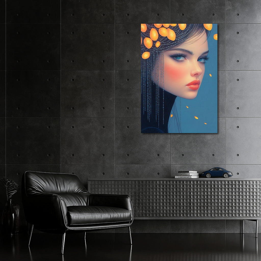 The Radiance of Fertility