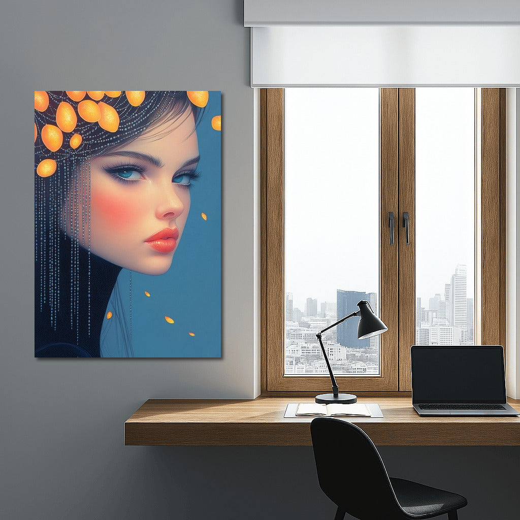 The Radiance of Fertility