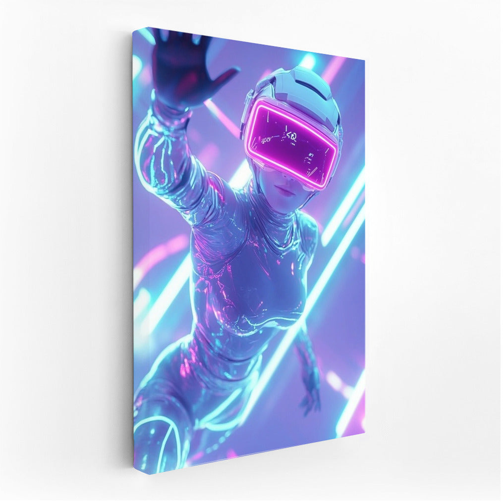 Neon Virtuality Guide