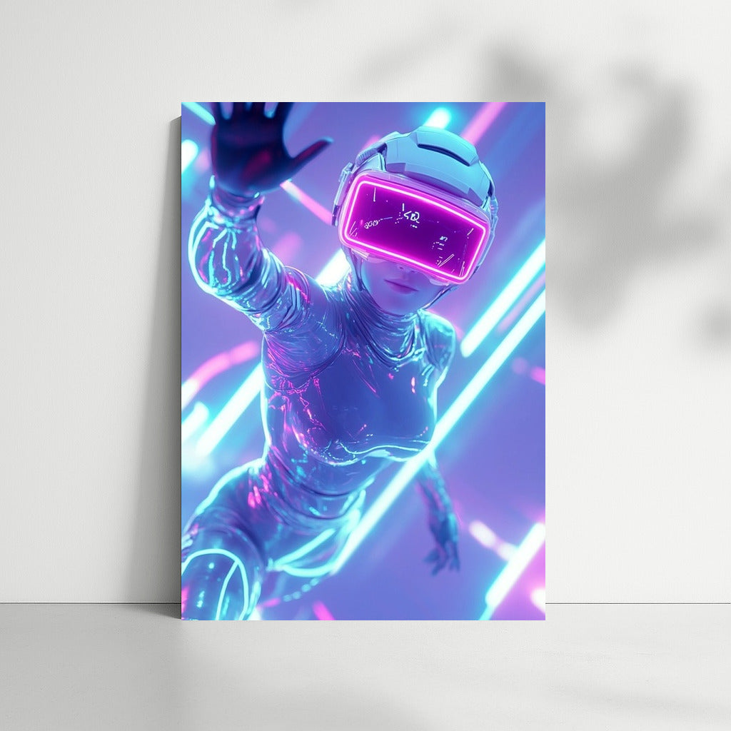 Neon Virtuality Guide