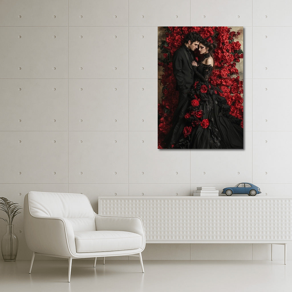 Flower Riddle