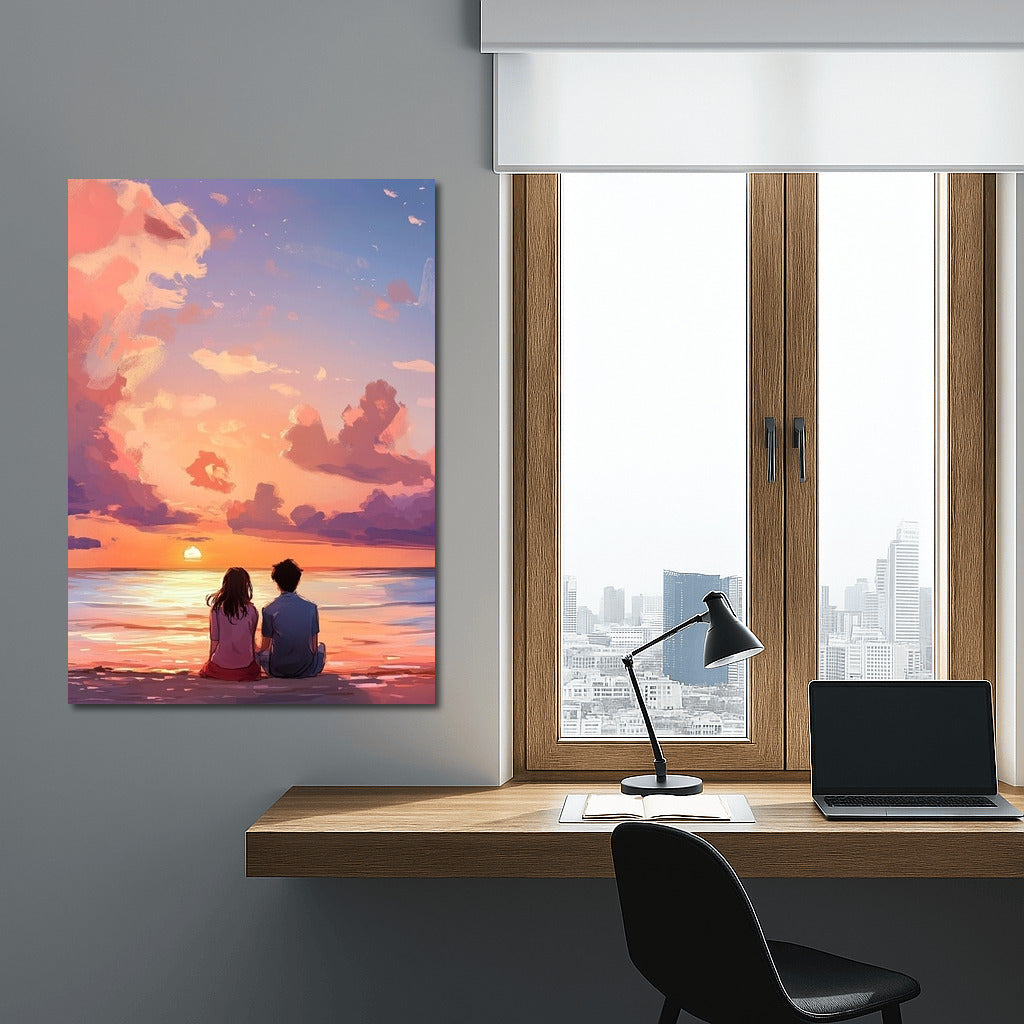 The Dreamers' Glow